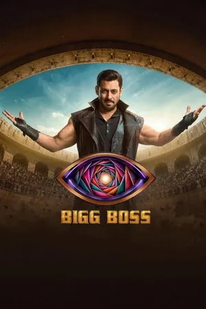 Bigg Boss 2026 Season 20 Audio WEB-DL | Dubbed Hindi Movie [JioHotStar Series] [EP- 51 Added]