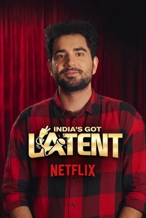 India’s Got Latent 2026 Season 2 Audio WEB-DL | Dubbed Hindi Movie [EP- 09 Added]