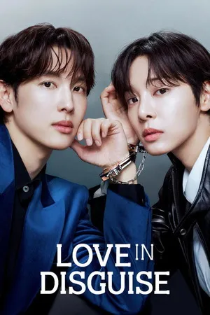Love in Disguise 2026 Season 1 - Korean Audio Web-DL | Dubbed Hindi Movie [EP-03 Added]
