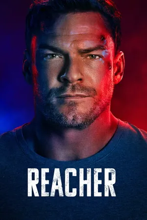 Reacher 2026 Season 4 - English Dual Audio WEB-DL | Dubbed Hindi Movie [EP-05 Added]
