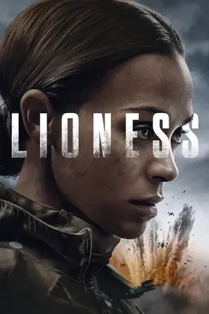 Special Ops: Lioness 2026 Season 3 Dual Audio WEB-DL | Dubbed Hindi Movie [EP 01-04 ADDED]