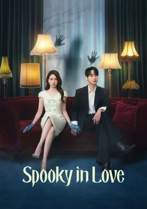 Spooky in Love 2026 Season 1 Audio WEB-DL | Dubbed Hindi Movie [EP 01 TO 12 ADDED]