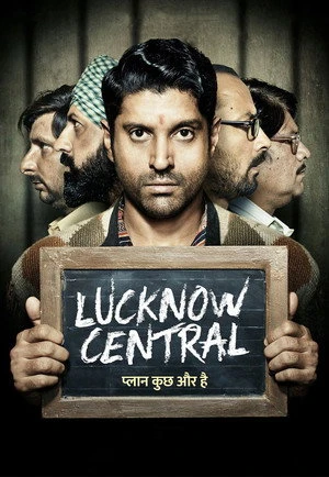 Lucknow Central 2017 Dual Audio WEB-DL | Dubbed Hindi Movie