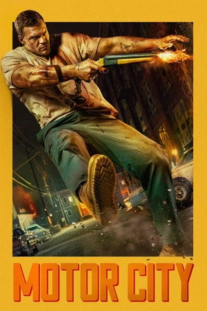 Motor City 2026 English Dual Audio WEB-DL | Dubbed Hindi Movie