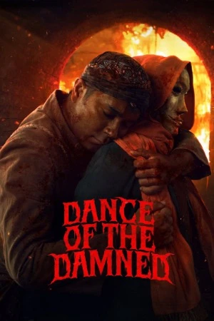 Dance of the Damned 2026 Indonesian Audio WEB-DL | Dubbed Hindi Movie