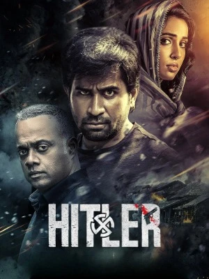 Hitler 2024 Audio WEB-DL | Dubbed Hindi Movie