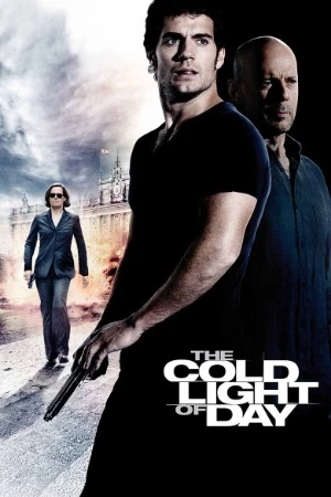 The Cold Light of Day 2012 Dual Audio WEB-DL | Dubbed Hindi Movie