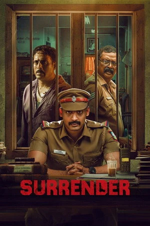 Surrender 2025 Dual Audio WEB-DL | Dubbed Hindi Movie