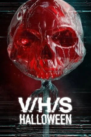 V/H/S/Halloween 2025 English Dual Audio WEB-DL | Dubbed Hindi Movie